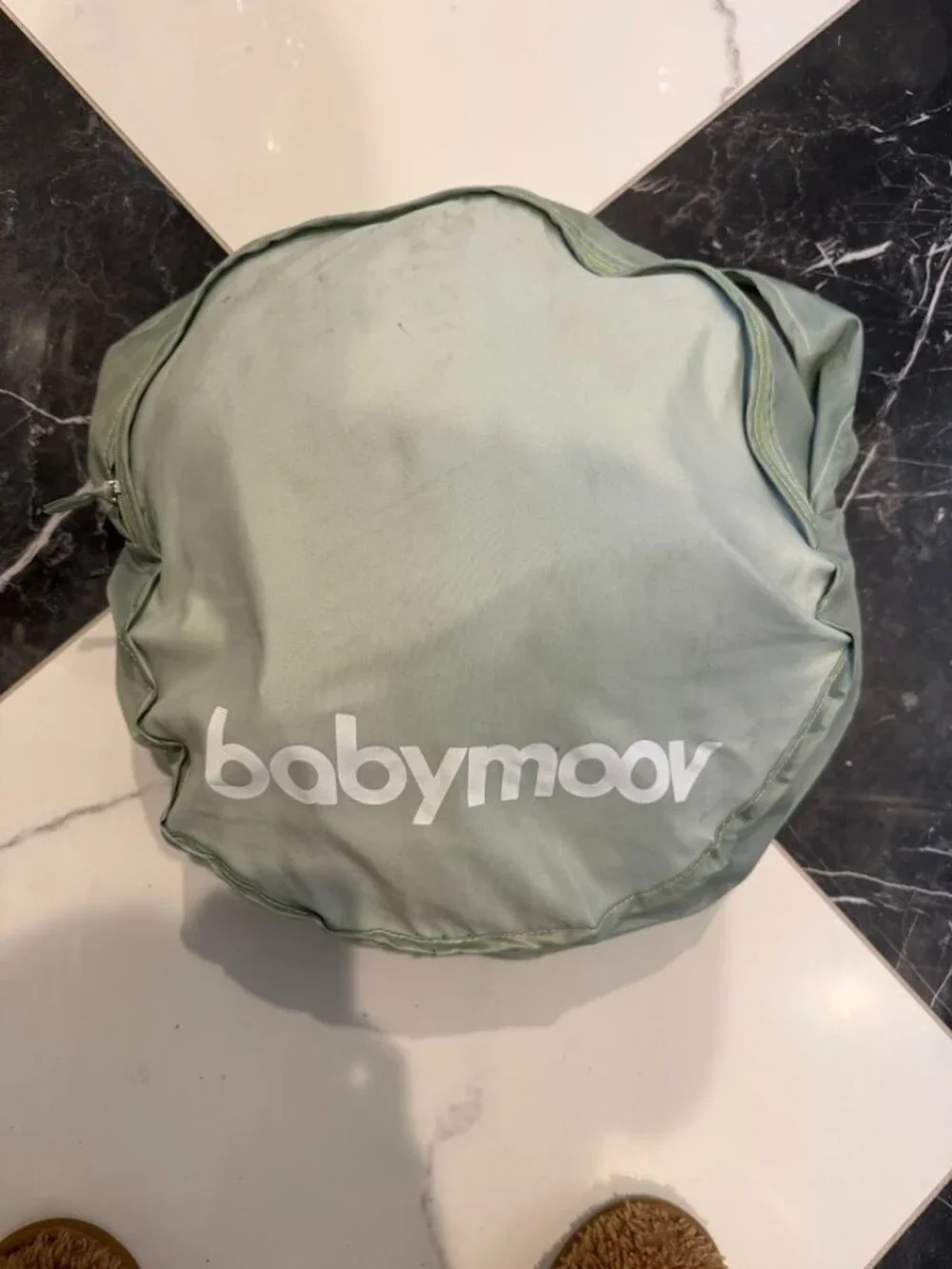 Babymoov Aquani 3-in-1 Pop-Up Tent & Pool